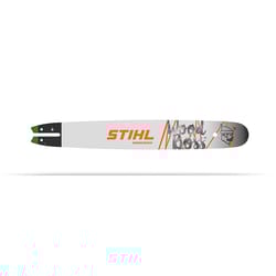 STIHL WOOD BOSS 18 in. 45 cm/18" 1, 3 mm/0.050" .325" Guide Bar