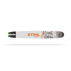 STIHL WOOD BOSS 18 in. 45 cm/18" 1, 3 mm/0.050" .325" Guide Bar