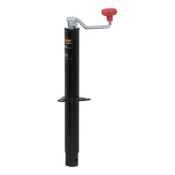 CURT Manual 5000 lb Trailer Jack