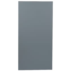 Plaskolite 0.185 T x 36 W x 48 L Clear Sheet - Each PE22901A