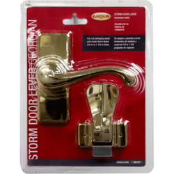 Keyed Door Levers and Knobs - Ace Hardware