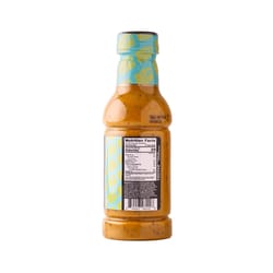 Hey Grill Hey Zesty Gold BBQ Sauce 18 oz