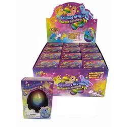 Master Toys Growing Pet Unicorn Egg