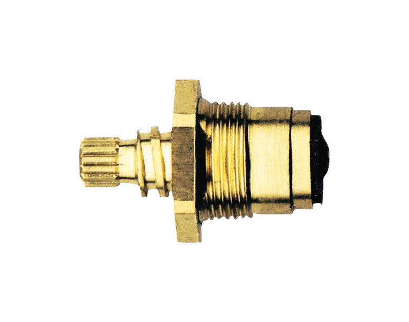 UPC 039166119233 product image for BrassCraft Cold Faucet Stem For Gerber Faucets | upcitemdb.com
