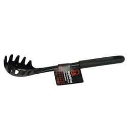 Chef Craft Black Nylon Fork