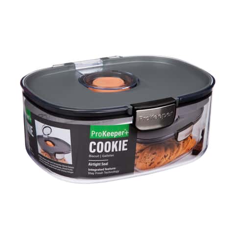 Prokeeper+ Cookie Storage Container