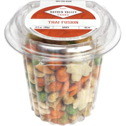 Hayden Valley Foods Spicy Thai Fushion Mix 3.5 oz Clamshell