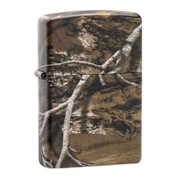 Zippo Brown Realtree Edge Wrapped Lighter 1 pk