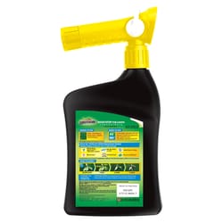 Spectracide Weed Stop Weed Killer Concentrate 32 oz