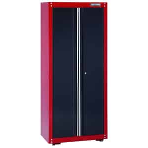 Craftsman  74 in. H x 32 in. W x 18 in. D Steel  Free-Standing Cabinet 