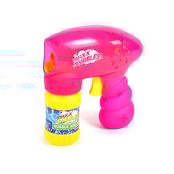 Maxx Bubbles Sunny Days Bubble Blower Assorted 2 pc