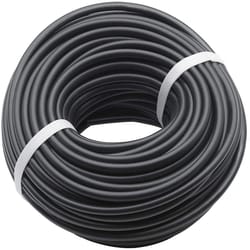 Orbit Polyethylene Drip Irrigation Soaker Tubing 1/4 in. D X 50 ft. L Orbit Polyethylene Drip Irrigation Soaker Tubing 1/4 in. D X 50 ft. L