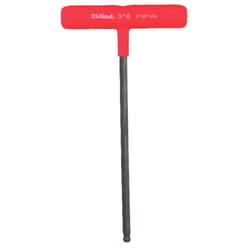 Eklind Power-T 5/16 in. SAE T-Handle Ball End Hex Key 1 pc