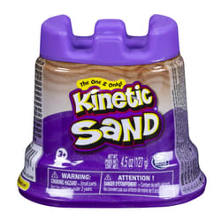 Spin Master Castle Kinetic Sand Assorted