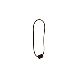 Craftsman Drive Belt 0.38 in. W X 33.65 in. L For Lawn Mowers