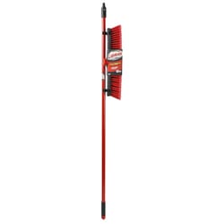 Libman Polymer Fiber 18 in. Multi-Surface Push Broom