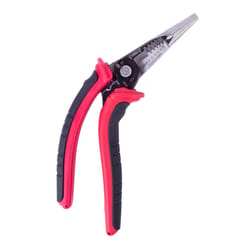 Gardner Bender ArmorEdge 12 Ga. 8 in. L Wire Stripper