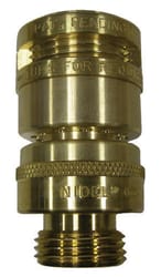 Woodford Brass Backflow Preventer