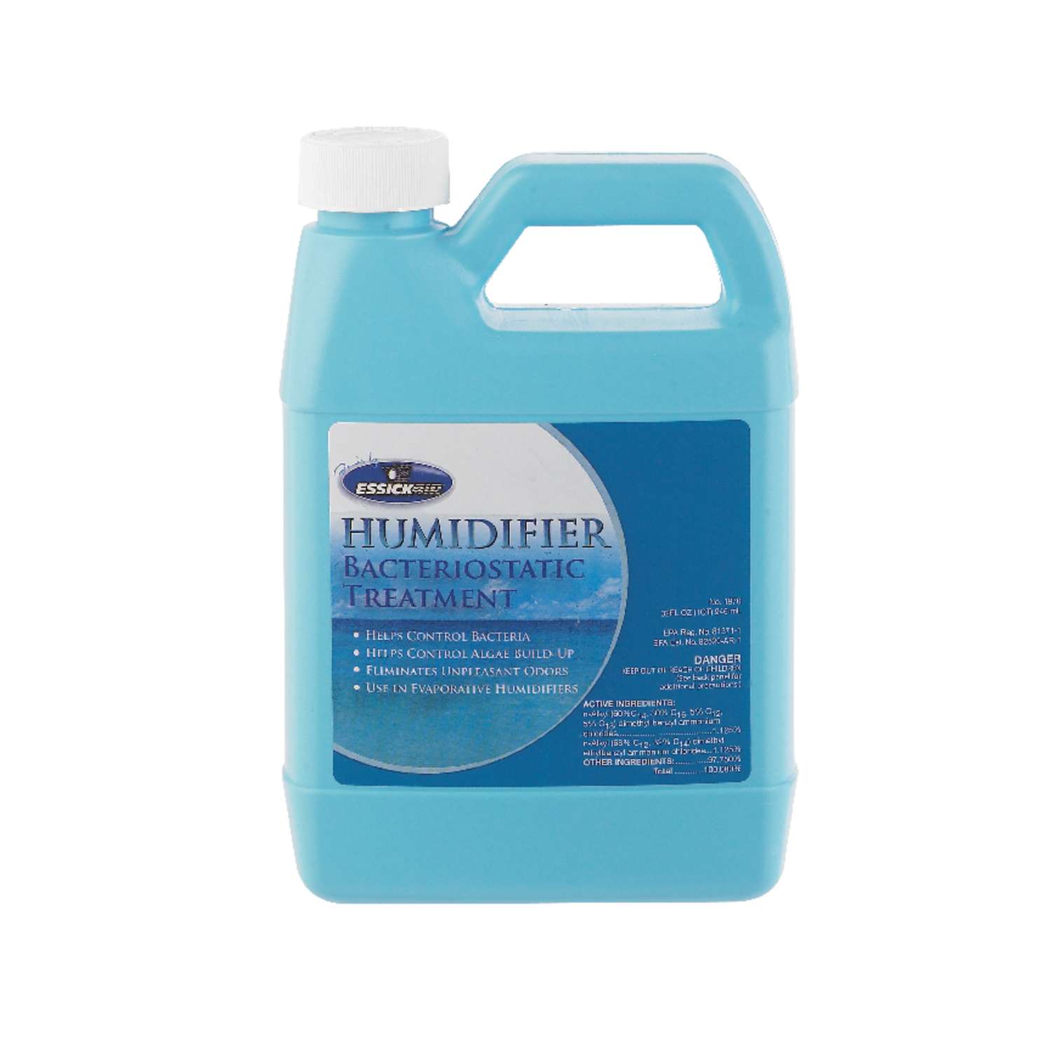 Essick Air 32 oz. Humidifier Bacteria Treatment Ace Hardware