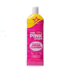 The Pink Stuff Fruity Scent All Purpose Cleaner Cream 16.9 oz