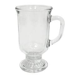 Anchor Hocking Clear Glass Mug Mug 1 pk
