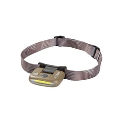 Nite Ize Radiant 170 lm Coyote LED Head Lamp