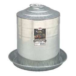Little Giant 5 gal Fount For Poultry