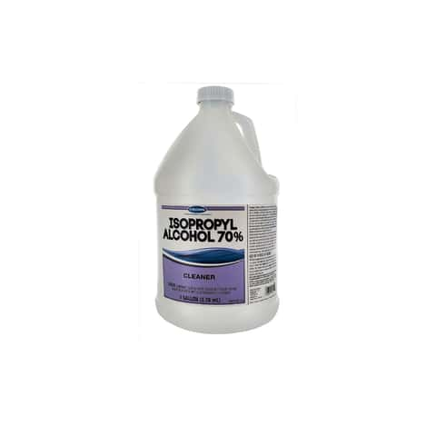 Isopropyl Alcohol  Agar Cleaning Systems