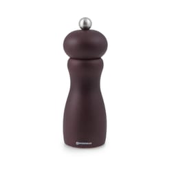 Swissmar Belle Brown Beechwood Pepper Mill