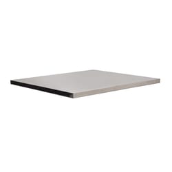 Blue Sky Outdoor Living Outdoor Kitchen Cabinet Top Stainless Steel 1 in. H X 26 in. W X 30 in. L