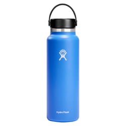 Hydroflask 40 fl. oz. Cascade BPA Free Insulated Bottle