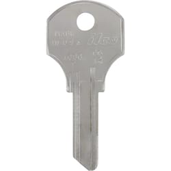 HILLMAN KeyKrafter House/Office Universal Key Blank 227 CO12 Single