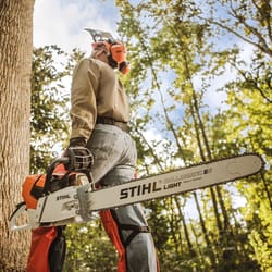 STIHL MS 661 R C-M 32 in. 91.1 cc Gas Chainsaw