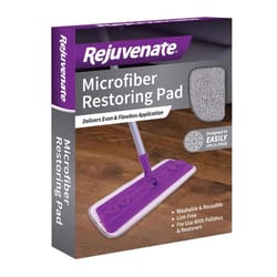 Rejuvenate Microfiber Pad 1 pk