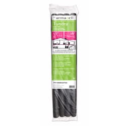 Frost King 2 in. W X 30 ft. L 2.0 Reflective Fiberglass Pipe Insulation  Wrap Roll 5 sq ft - Ace Hardware