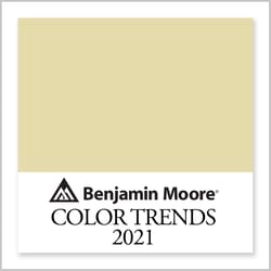 Benjamin Moore Beacon Hill Damask HC-2