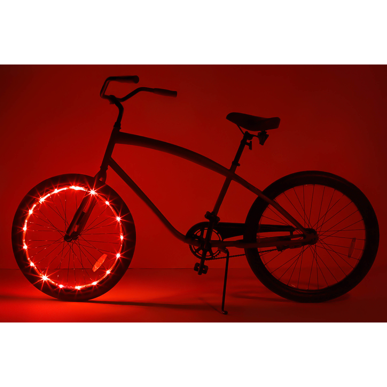 bicycle light kit