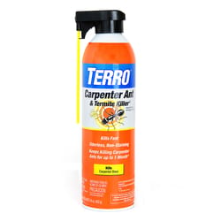 TERRO Carpenter Ant/Termite Killer Aerosol 16 oz