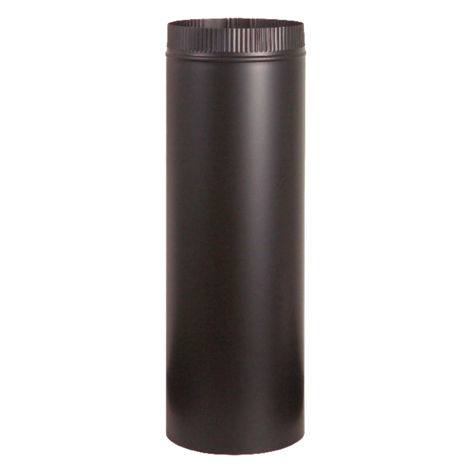 Imperial 6 in. D X 48 in. L Steel Stove Pipe - Ace Hardware