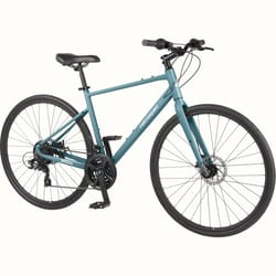 Retrospec Atlas Unisex Bicycle Ocean Turquoise