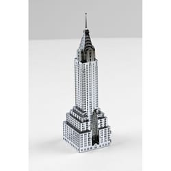 Fascinations Chrysler Building 3D Model