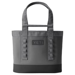 YETI Camino 35 Carryall 35 L Charcoal Tote