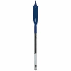 Bosch Daredevil 1/2 in. X 6 in. L High Carbon Steel Spade Bit Hex Shank 1 pc