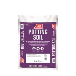 Ace All Purpose Potting Soil 0.75 cu ft