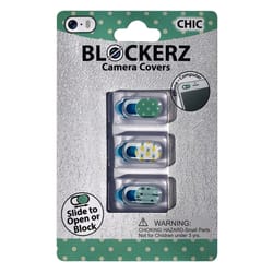 Zorbitz Blockerz Assorted Chic Cell Phone Accessories For All Mobile Devices