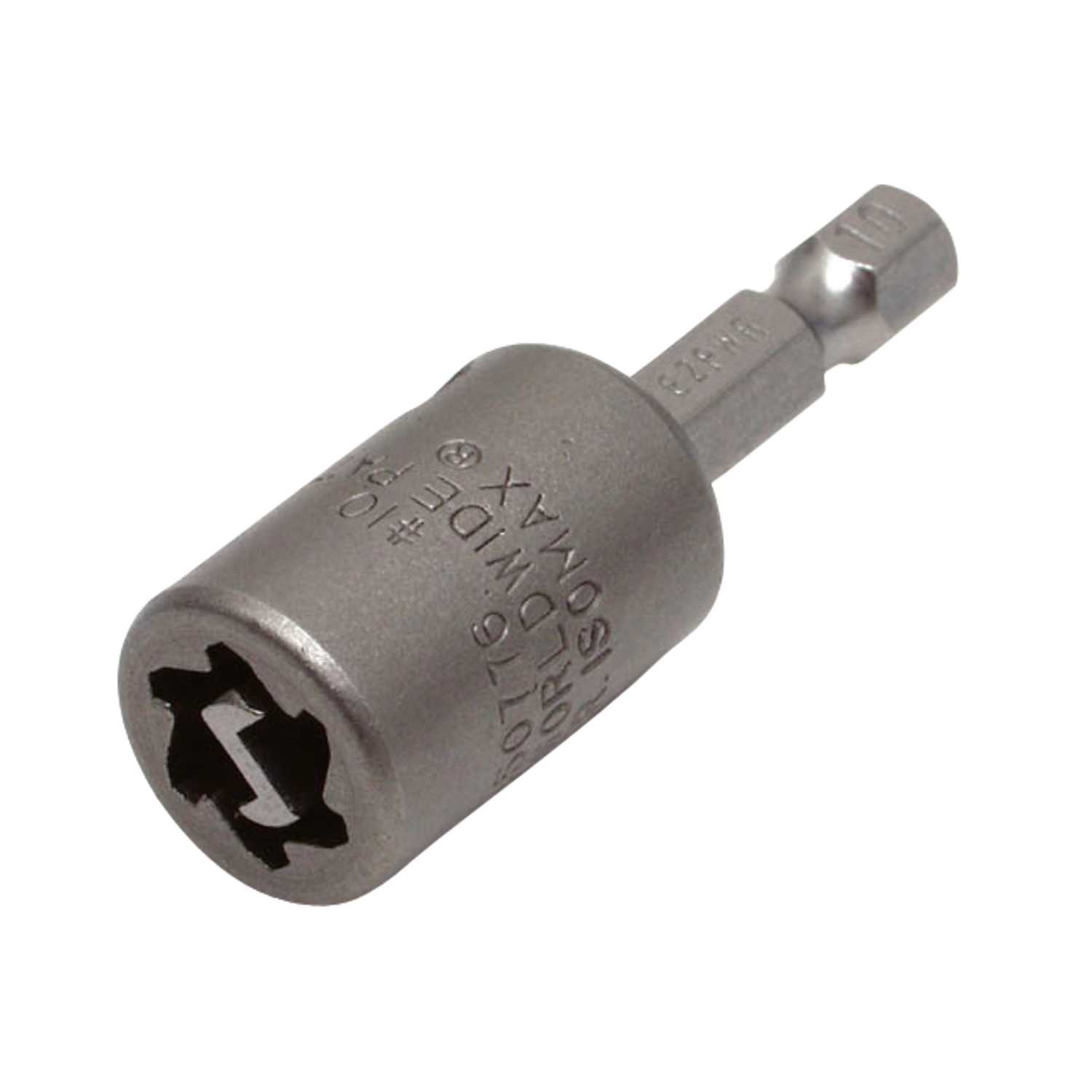 Eazypower Isomax Steel Screw Remover Installer  1 pc Ace  