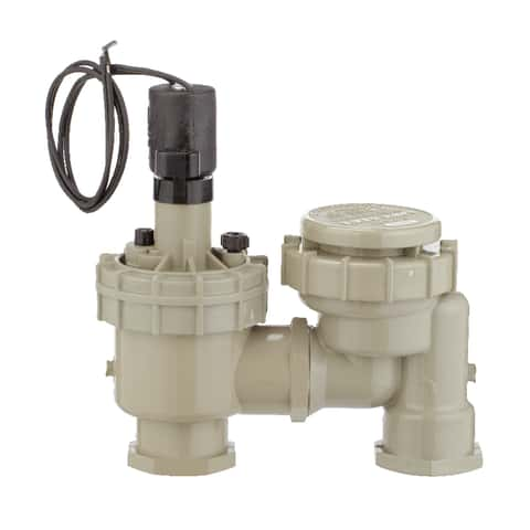 Underground Sprinkler Valves - Ace Hardware