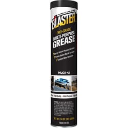 Blaster Pro-Grade Lithium Grease 14 oz
