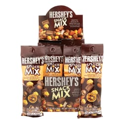 Hershey's Chocolate, Pretzel and Almond Snack Mix 2 oz