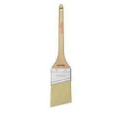 Wooster Chinex FTP 2 in. Extra Firm Angle Paint Brush